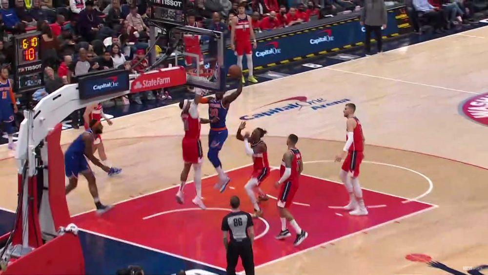 Julius Randle