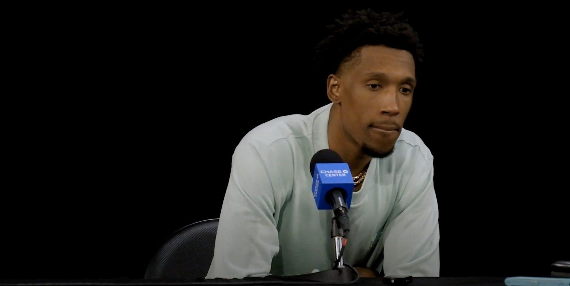 Josh Richardson