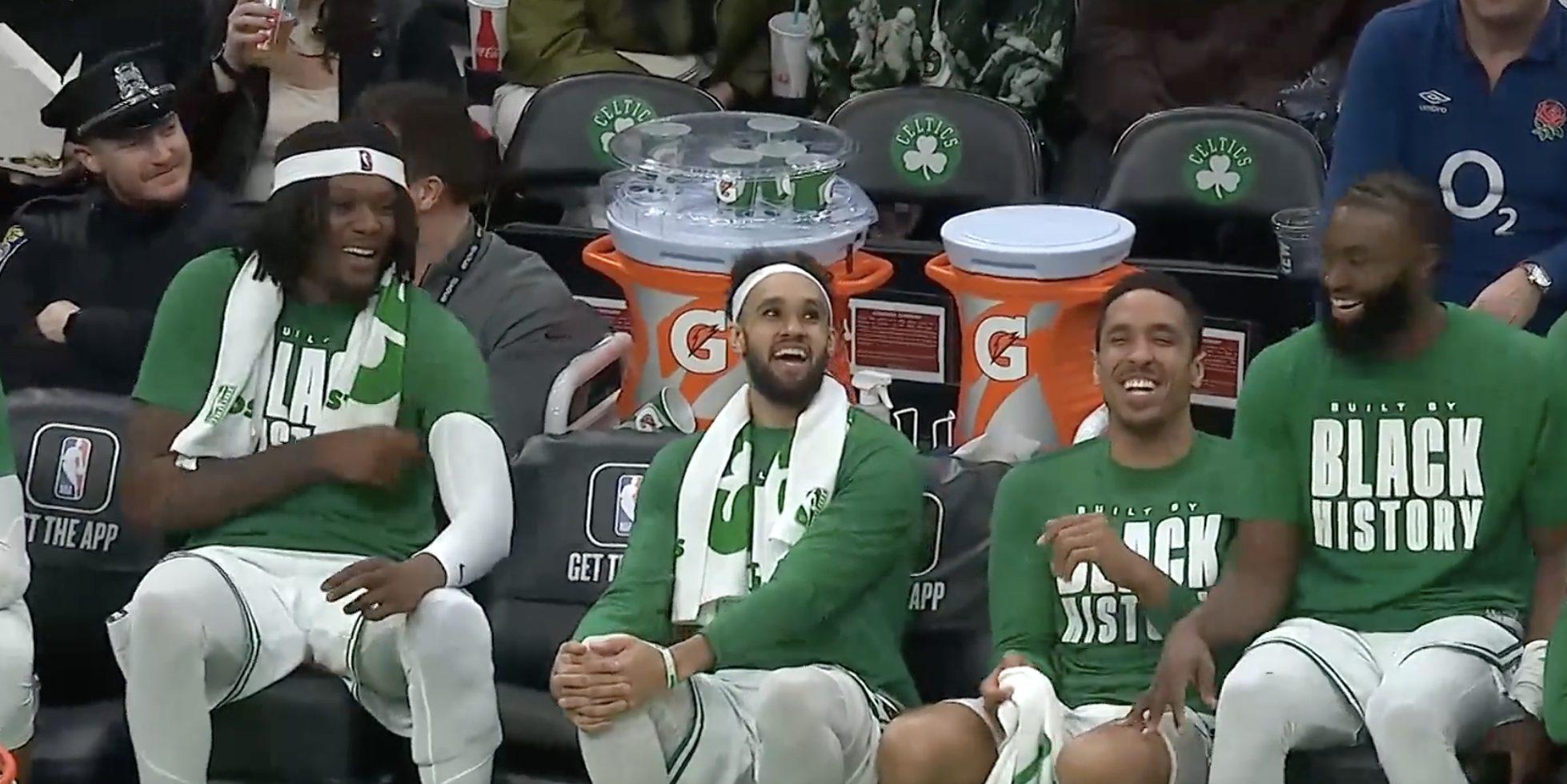 Celtics