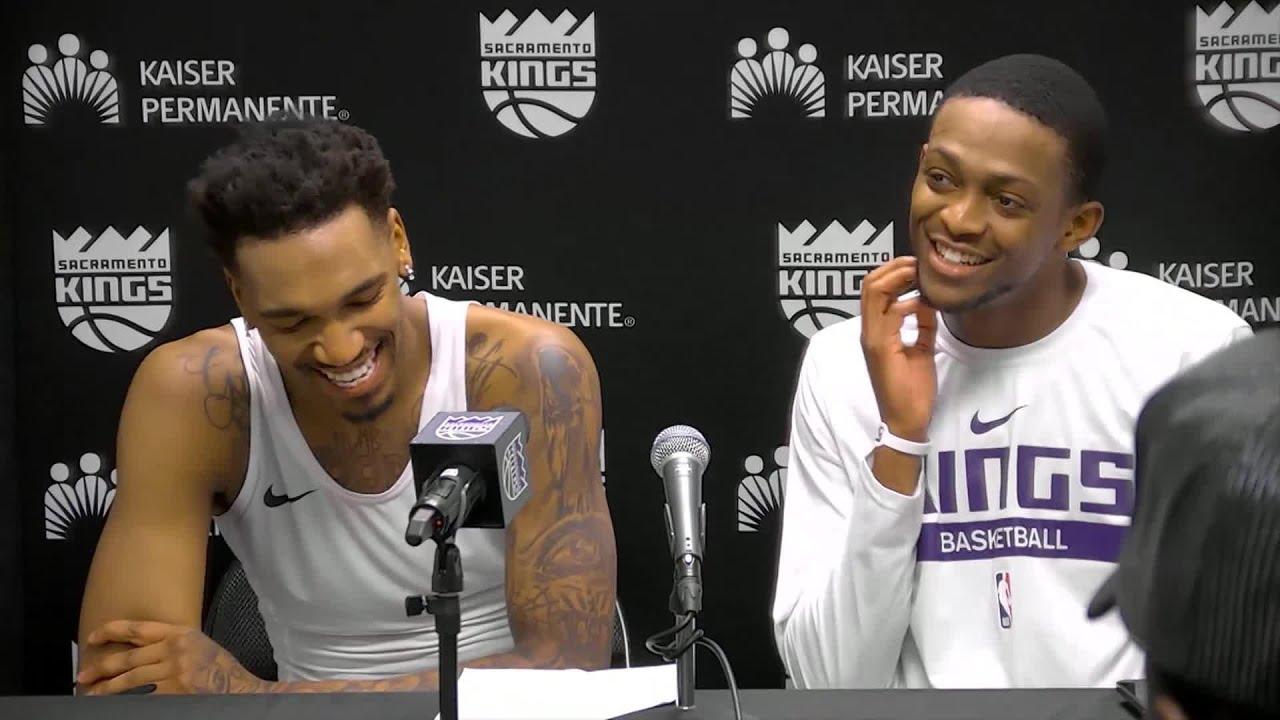 De'Aaron Fox 3 février 2023