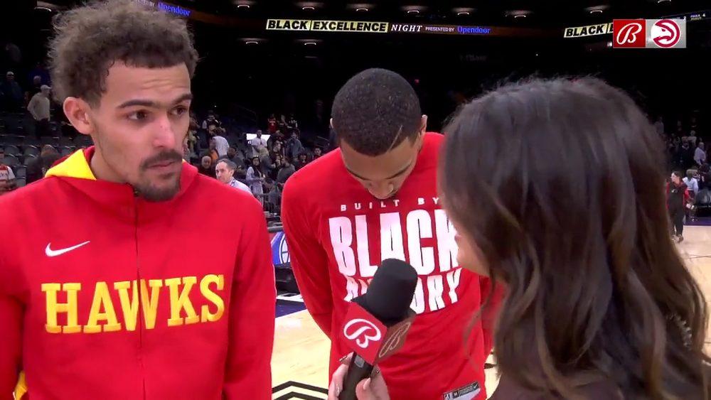 Trae Young