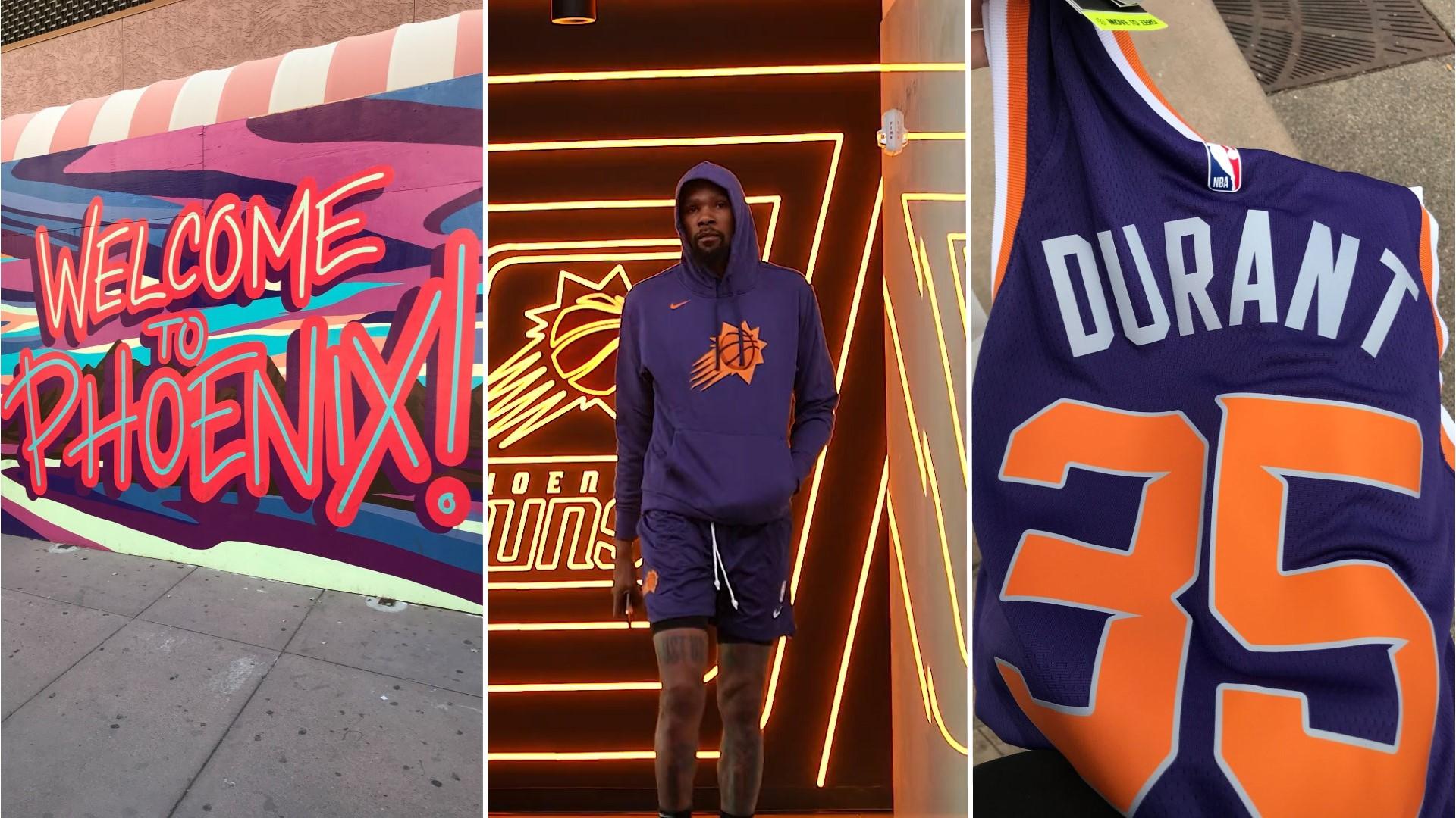 Kevin Durant