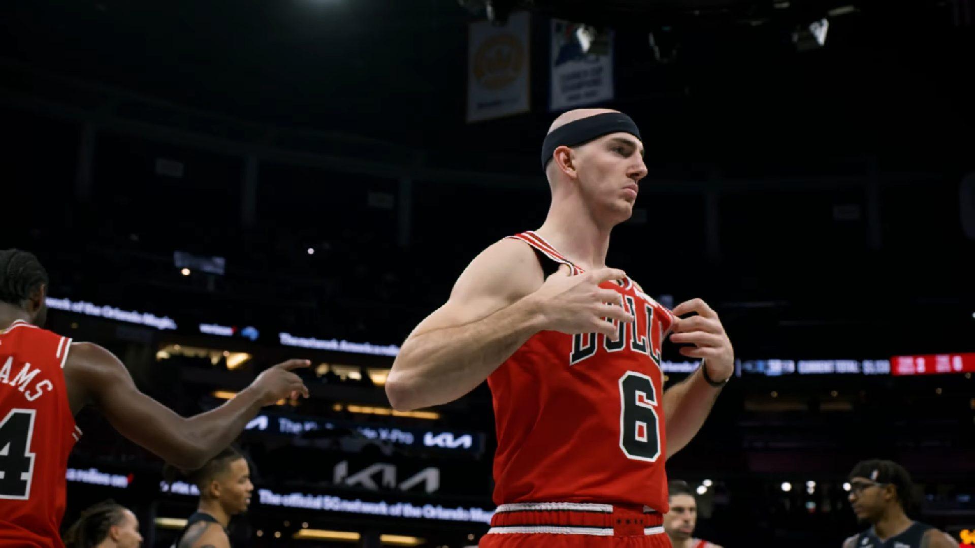 Chicago Bulls