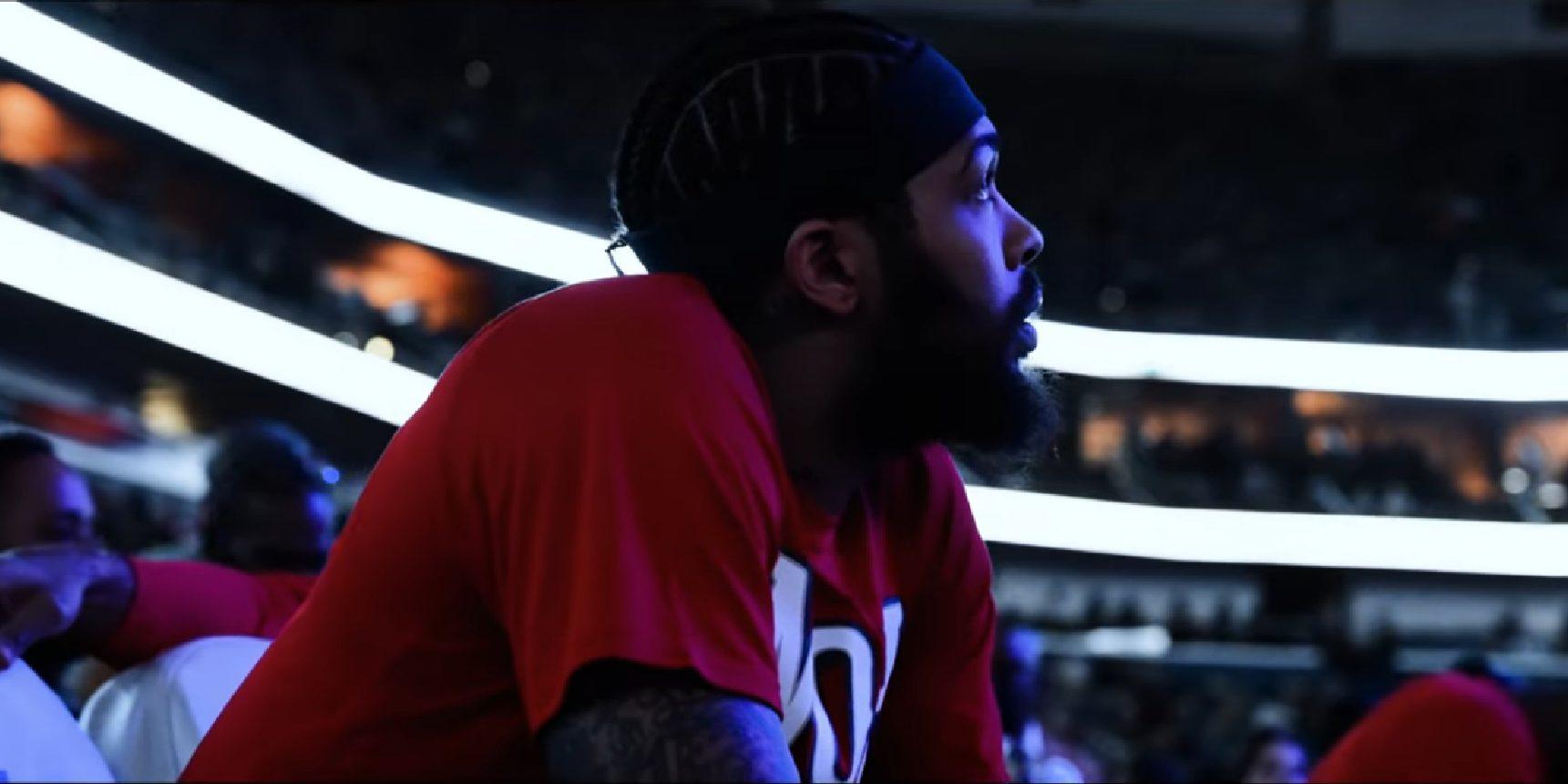 Brandon Ingram Pelicans 20 février 2023
