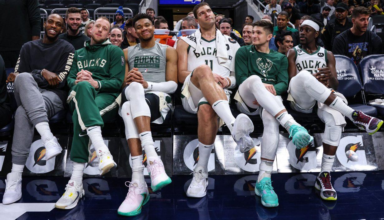 Bucks 30 mars 2023