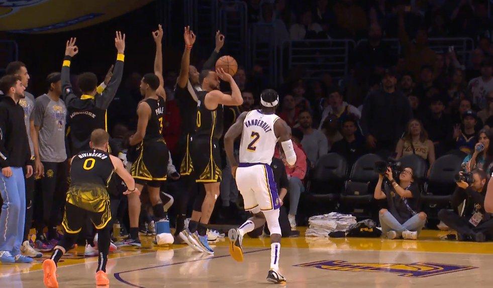 Stephen Curry