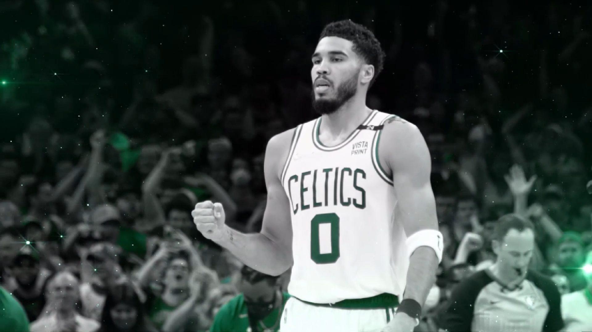 Jayson Tatum Celtics 27 janvier 2023