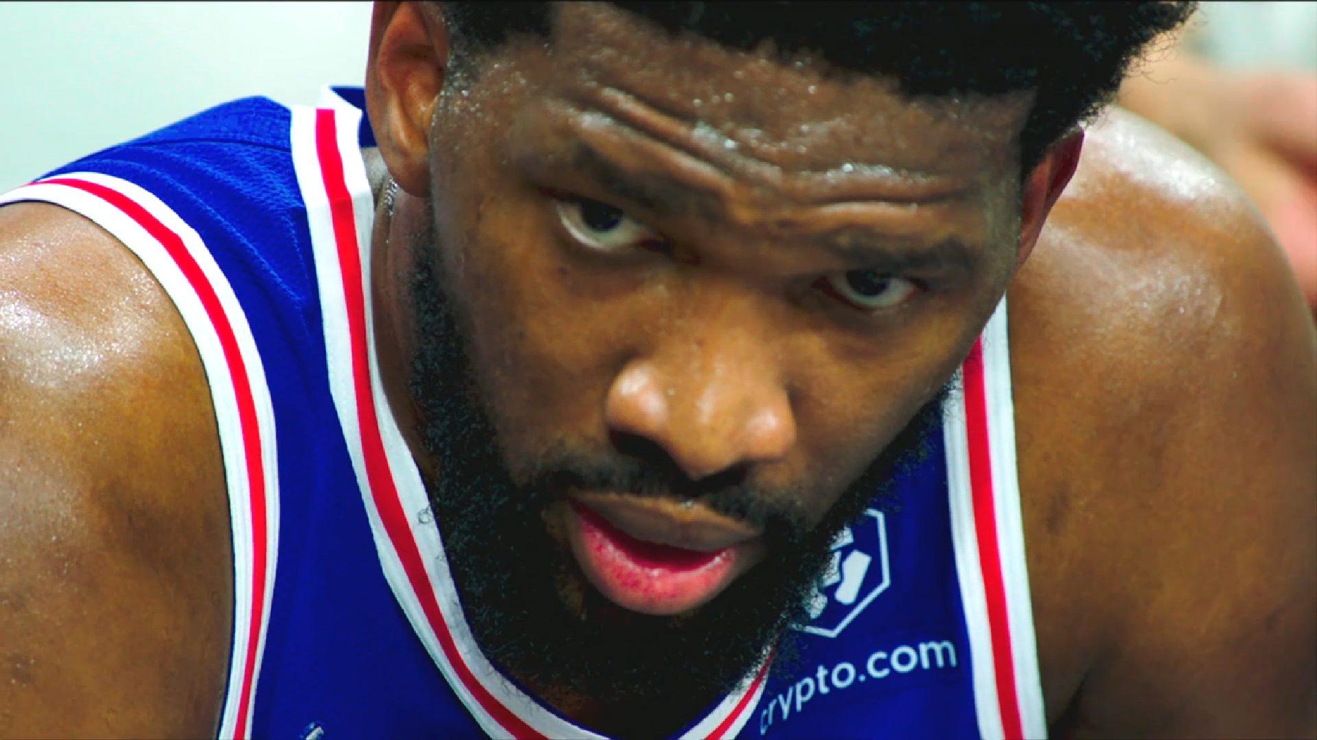 Joel Embiid Sixers 28 février 2023