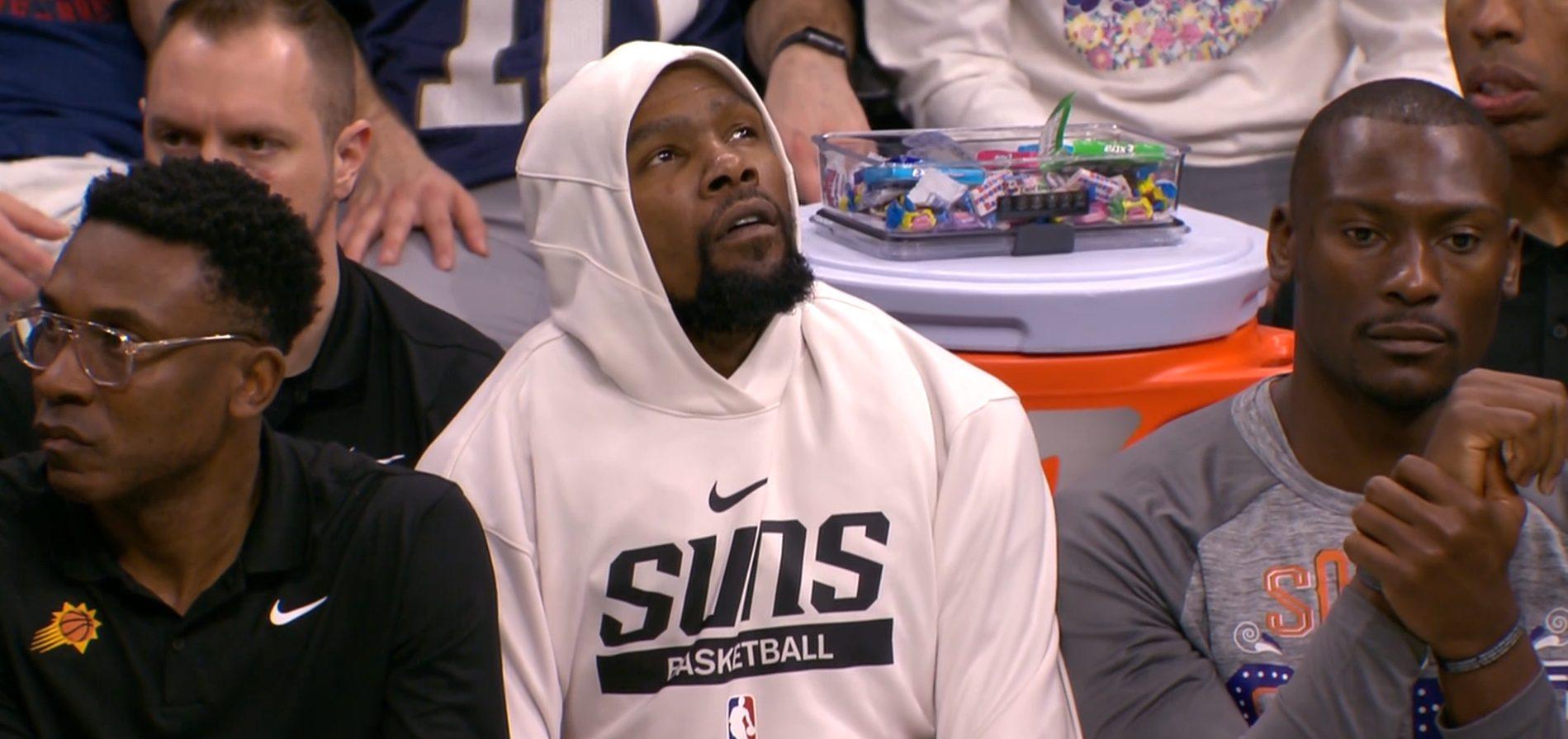 kevin durant