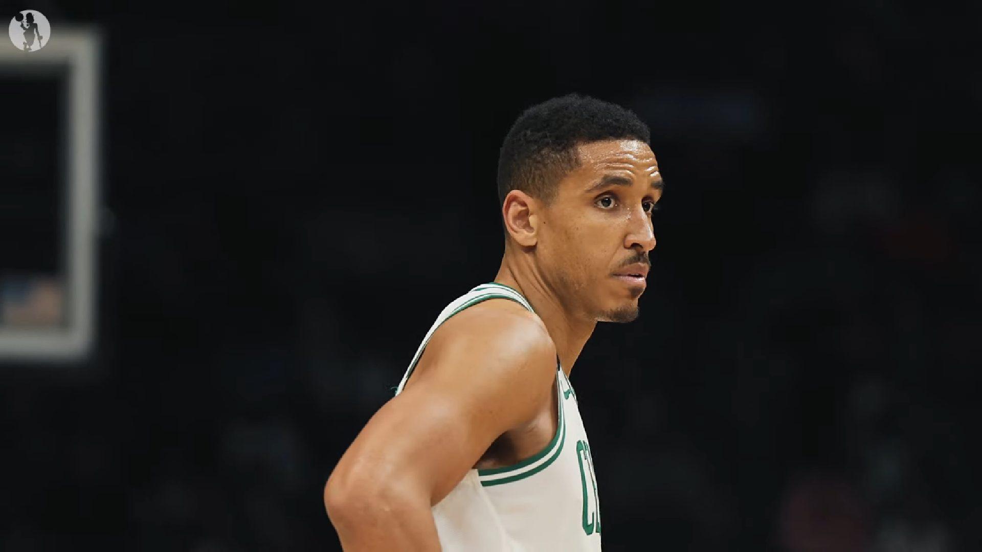 Malcolm Brogdon Celtics 15 janvier 2023