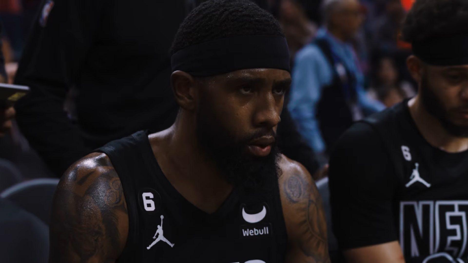 Royce O'Neale Nets 1 février 2023