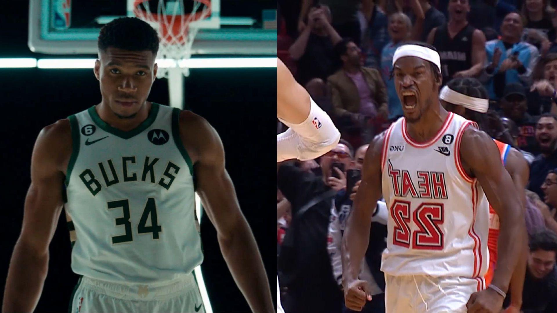 Preview Bucks Heat