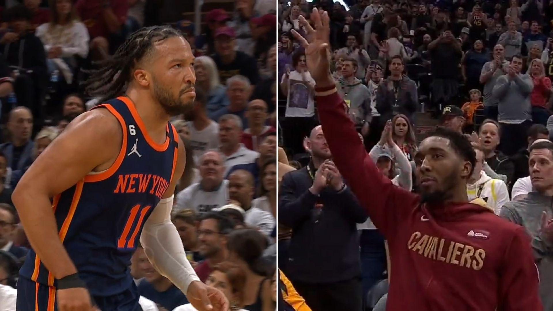 Preview Game 3 Knicks Cavaliers