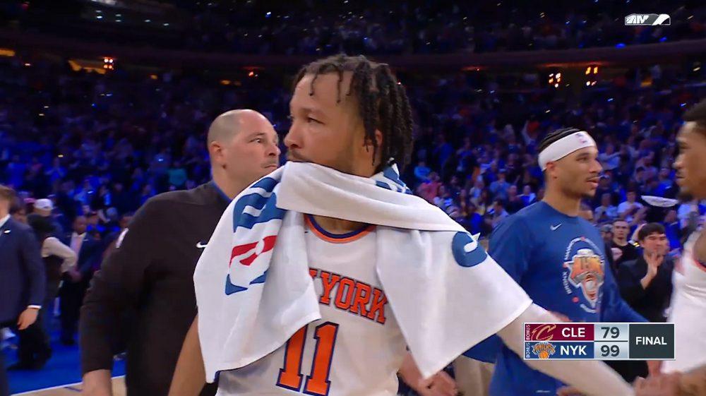 Jalen Brunson