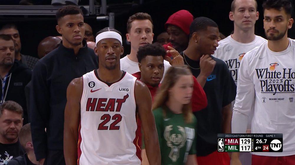 Jimmy Butler