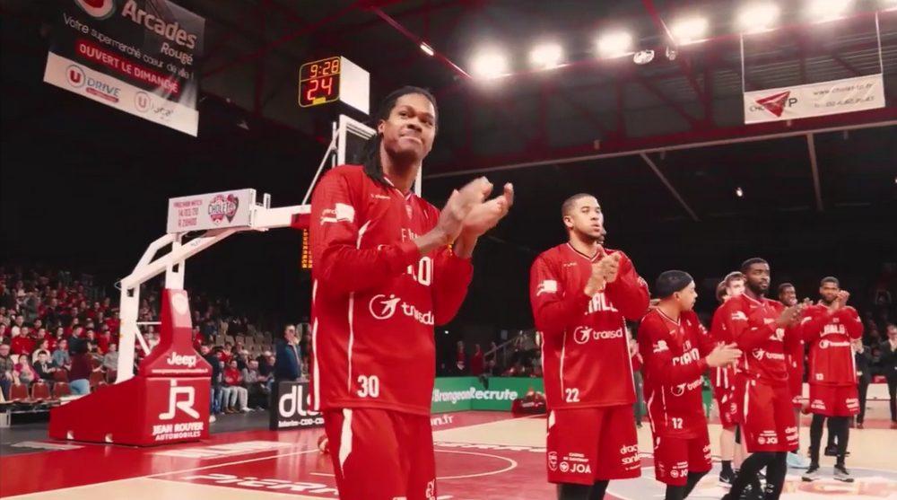 Mickael Gelabale