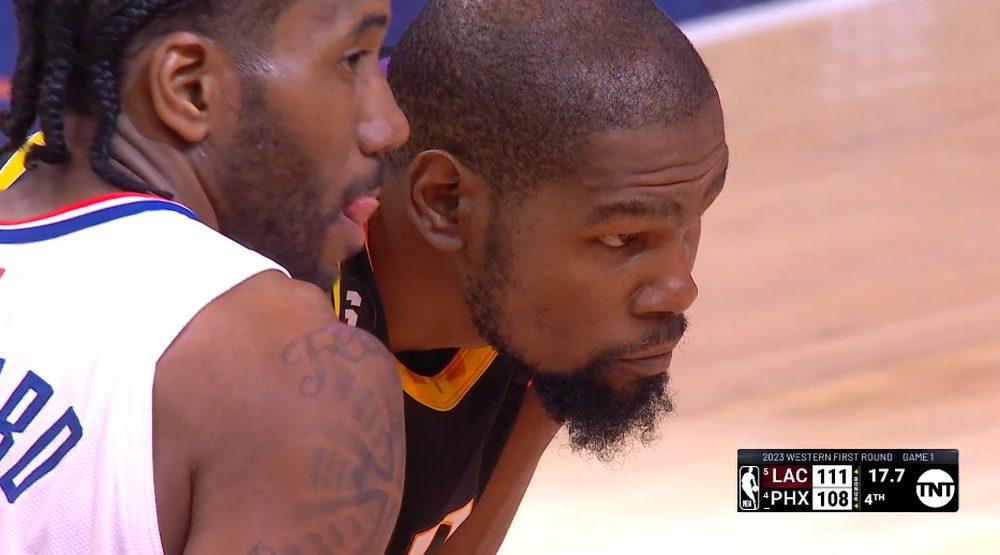 Kevin Durant