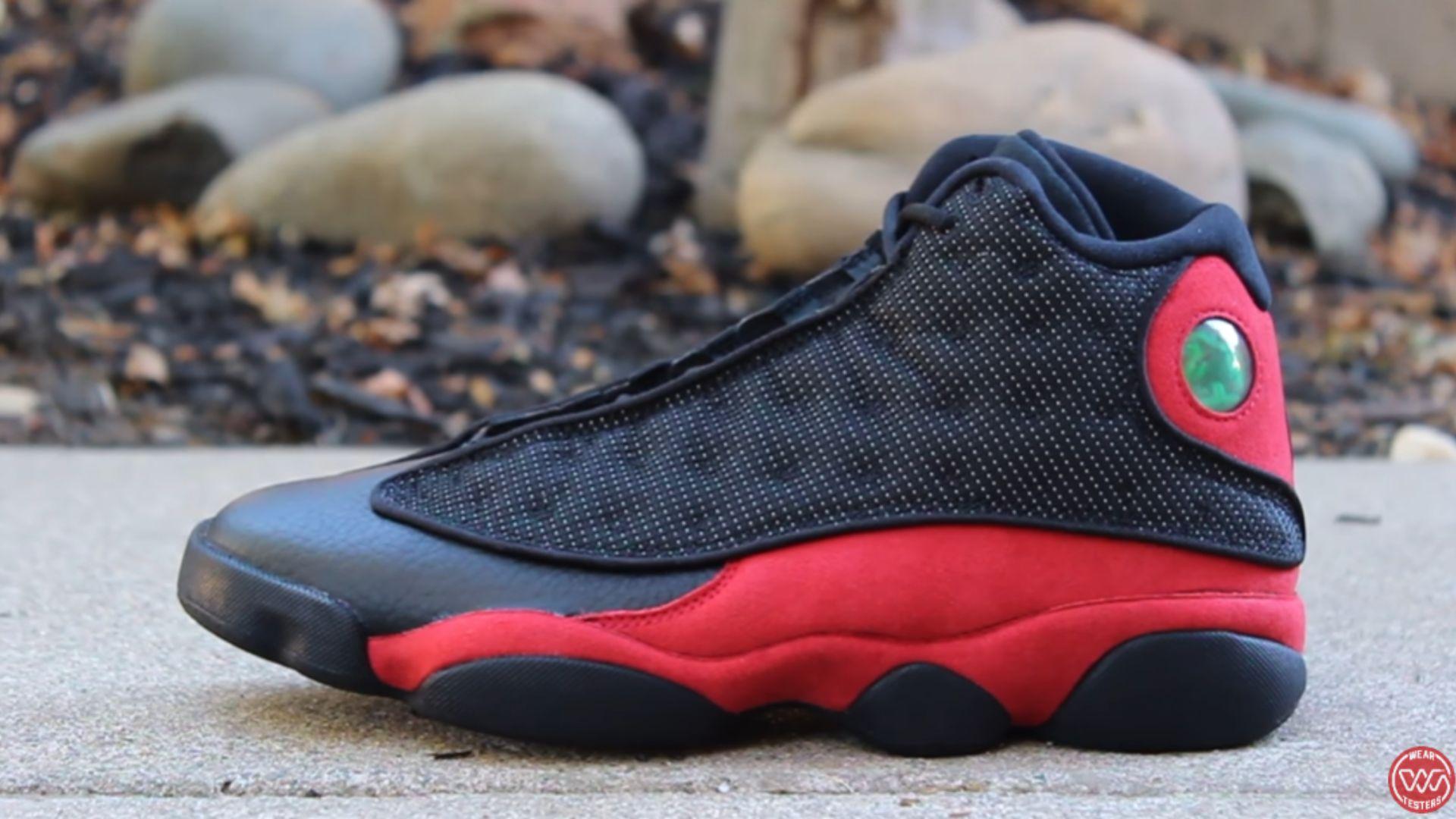 Air Jordan XIII