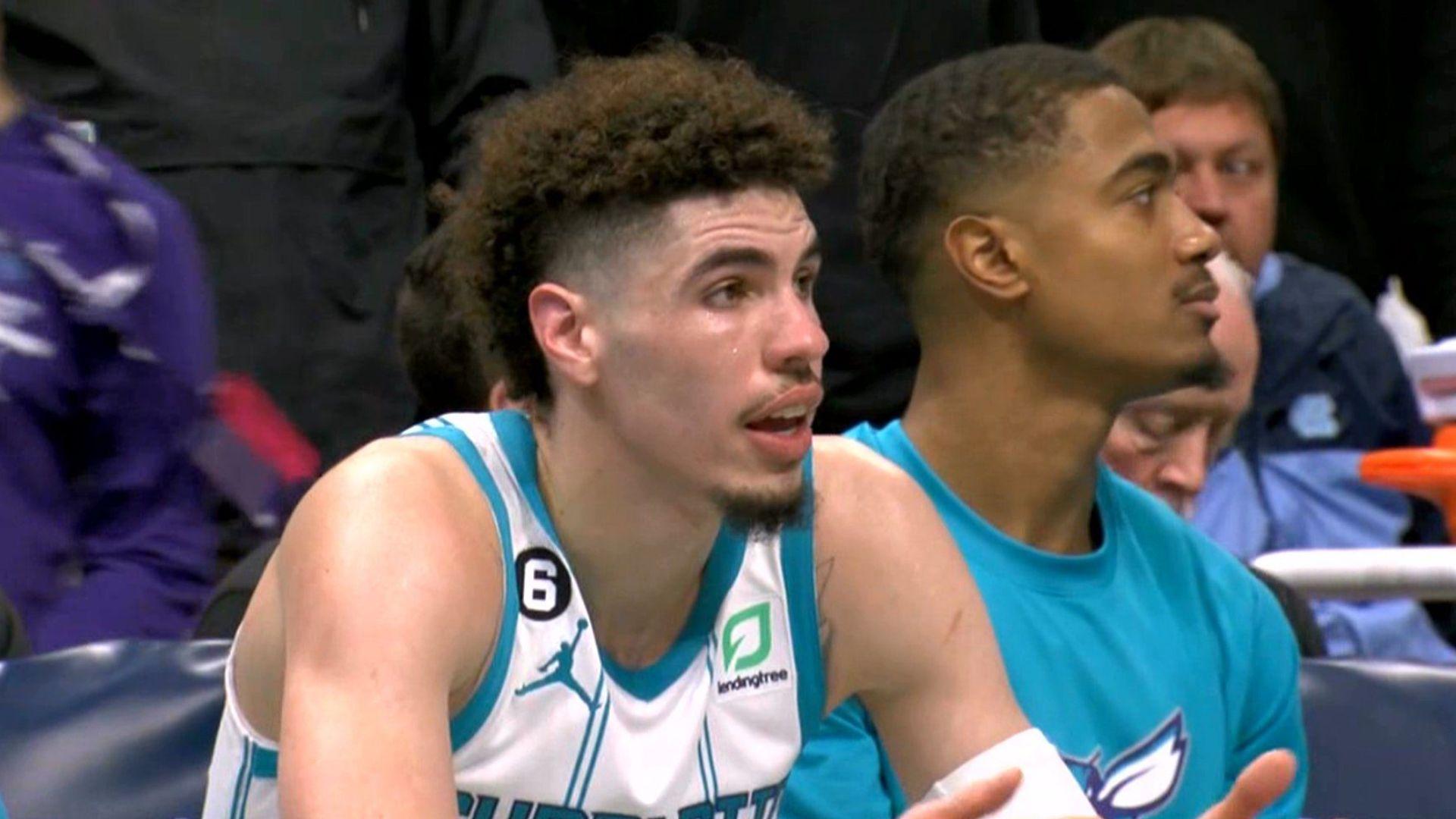 LaMelo Ball