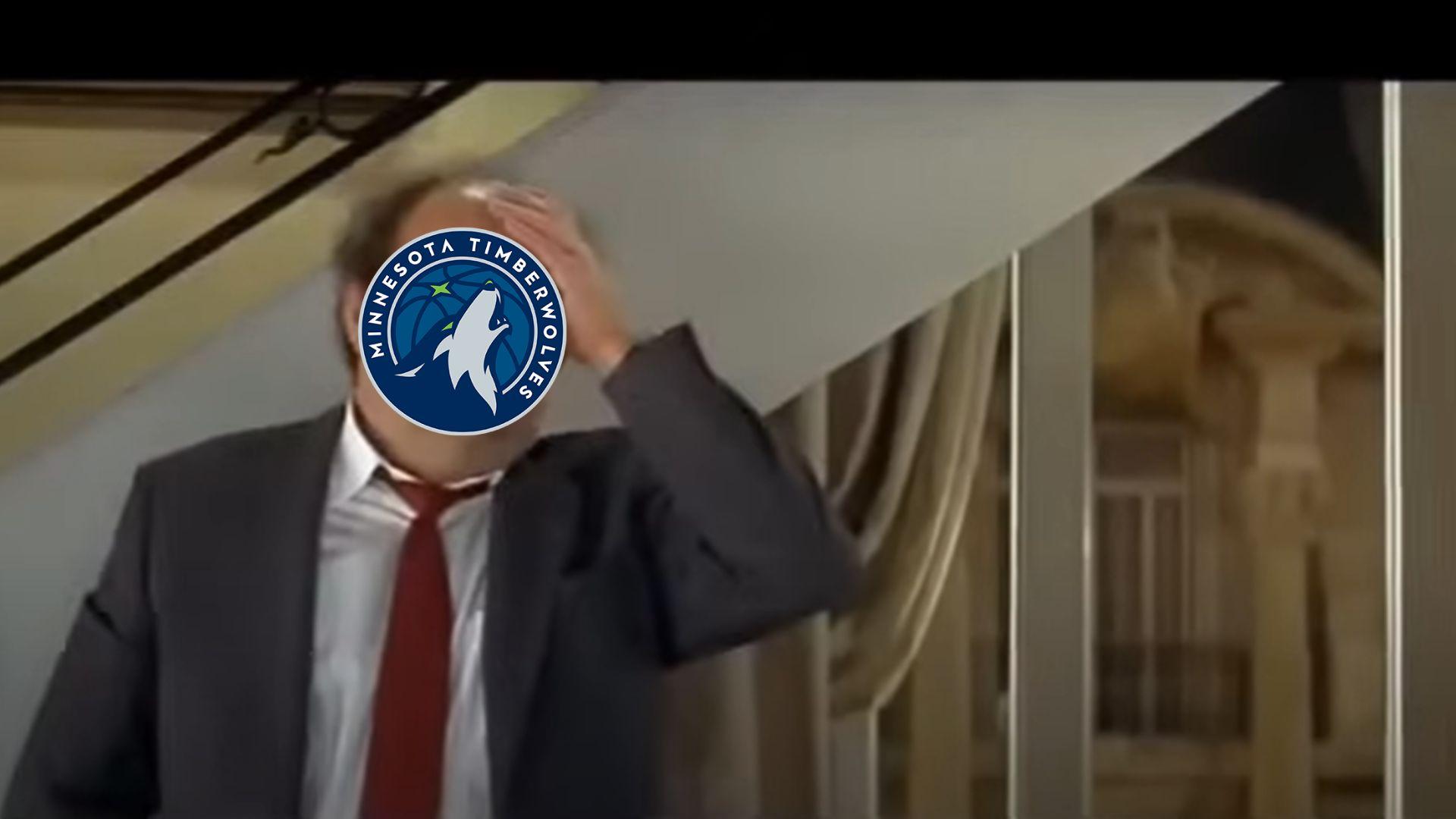 Wolves