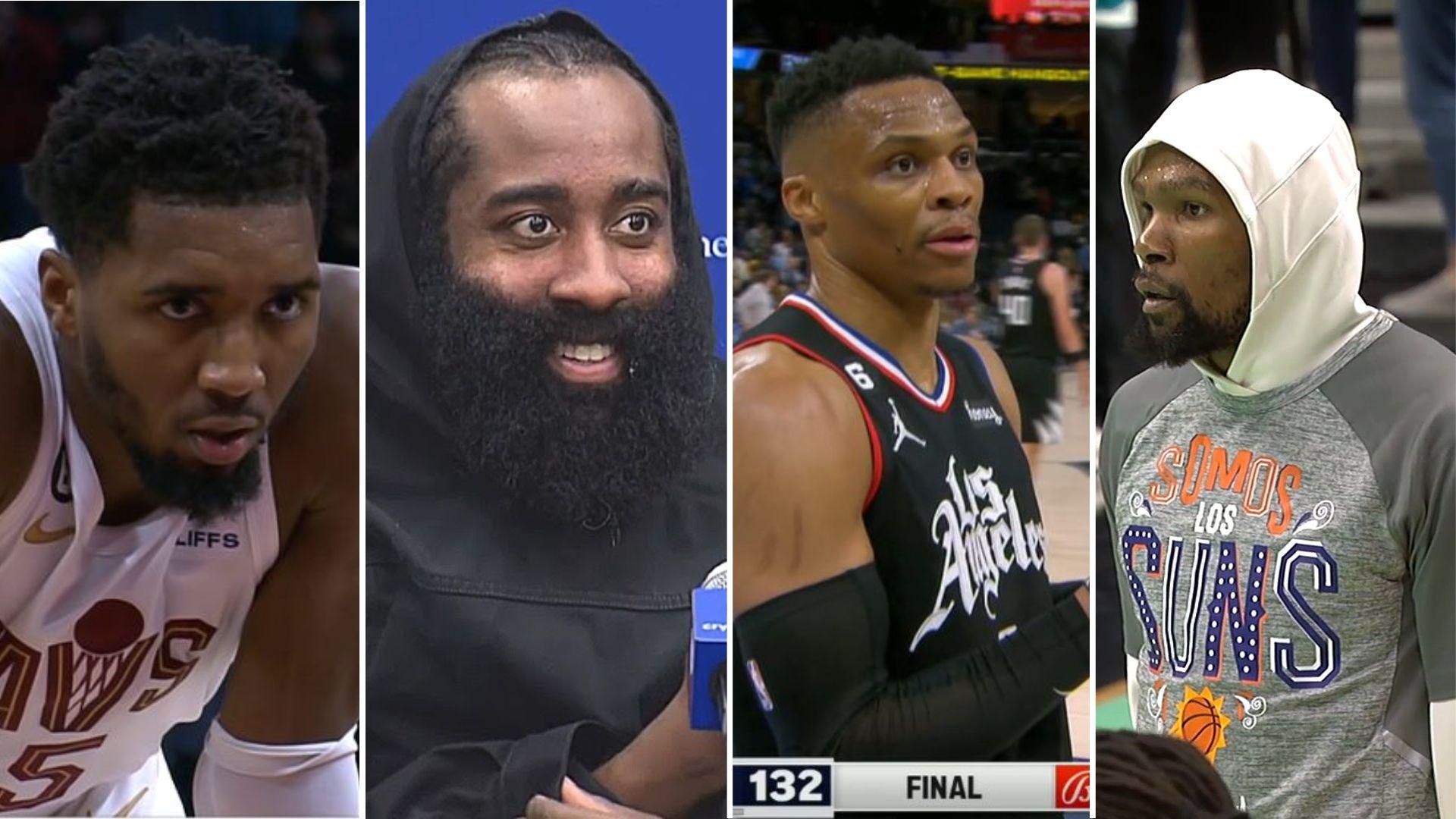 Playoffs NBA