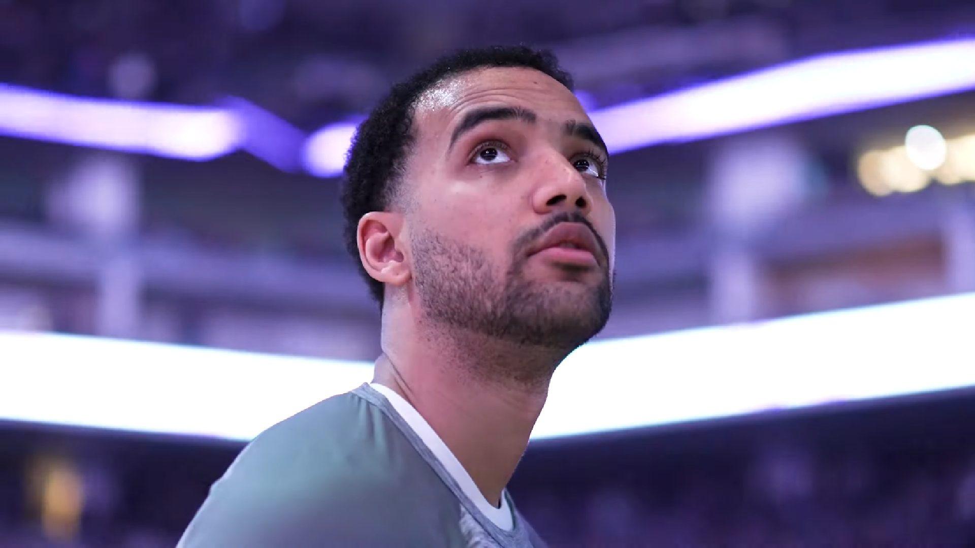 Trey Lyles Kings 15 avril 2023