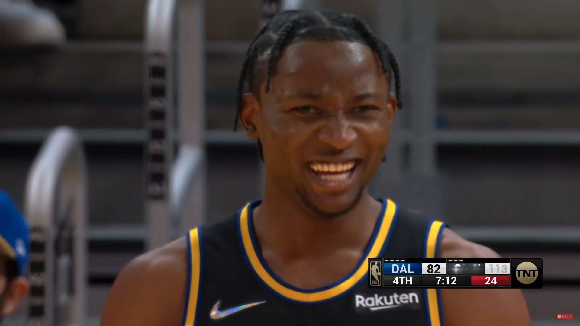 Jonathan Kuminga