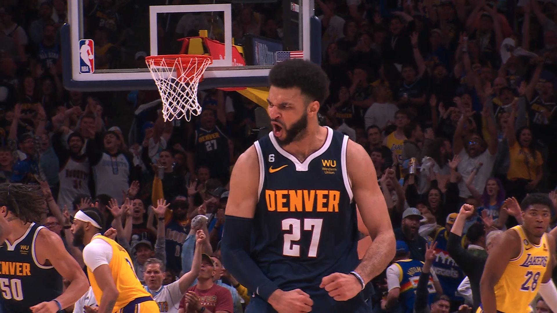 Jamal Murray