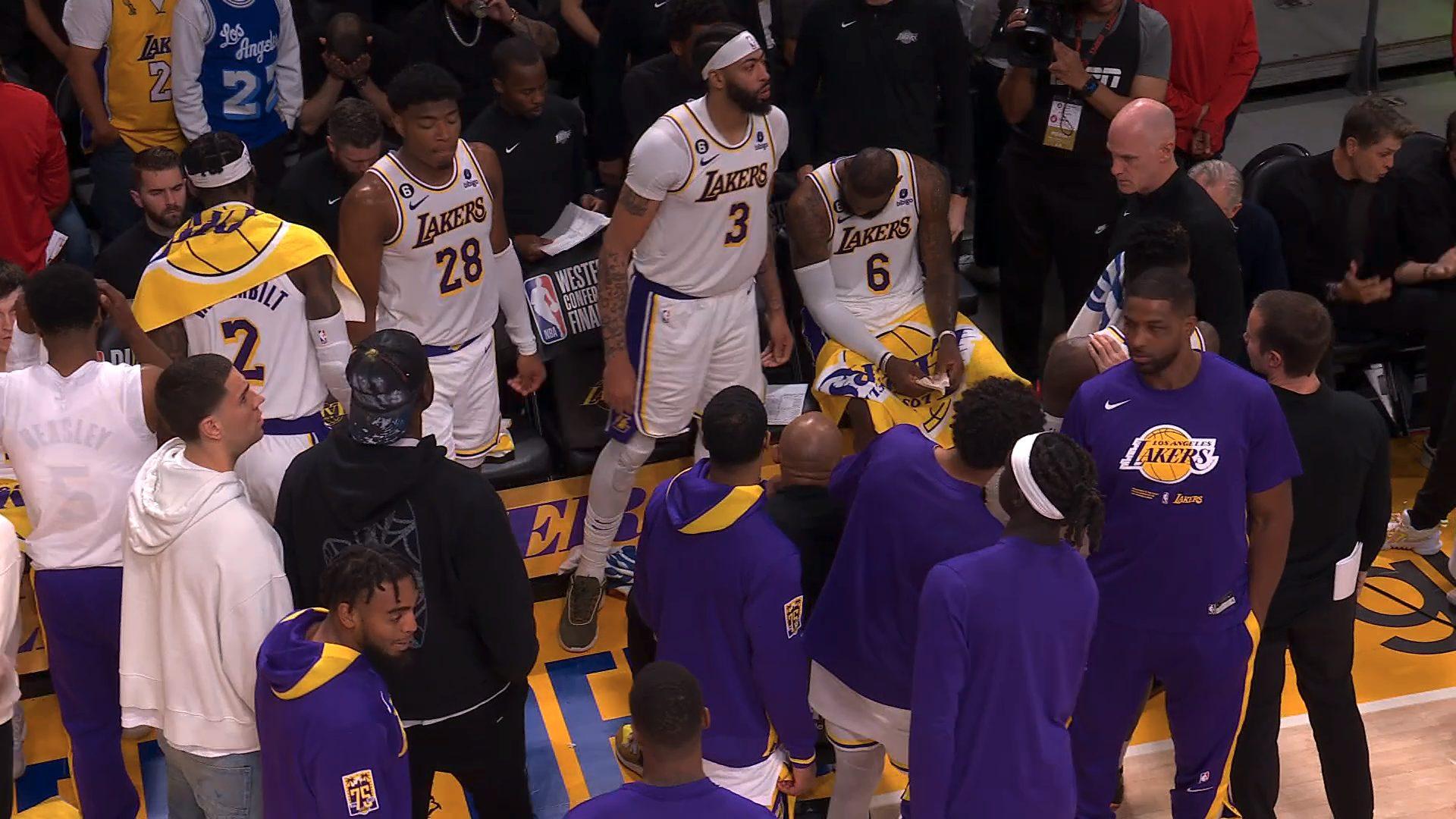 Lakers