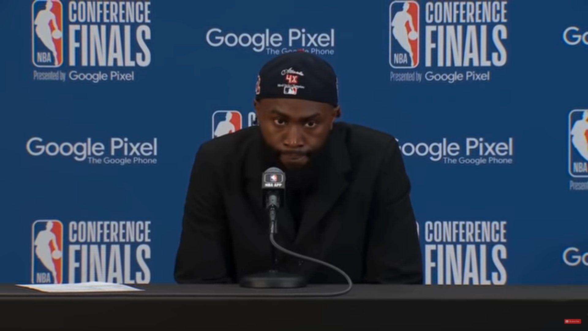 Jaylen Brown