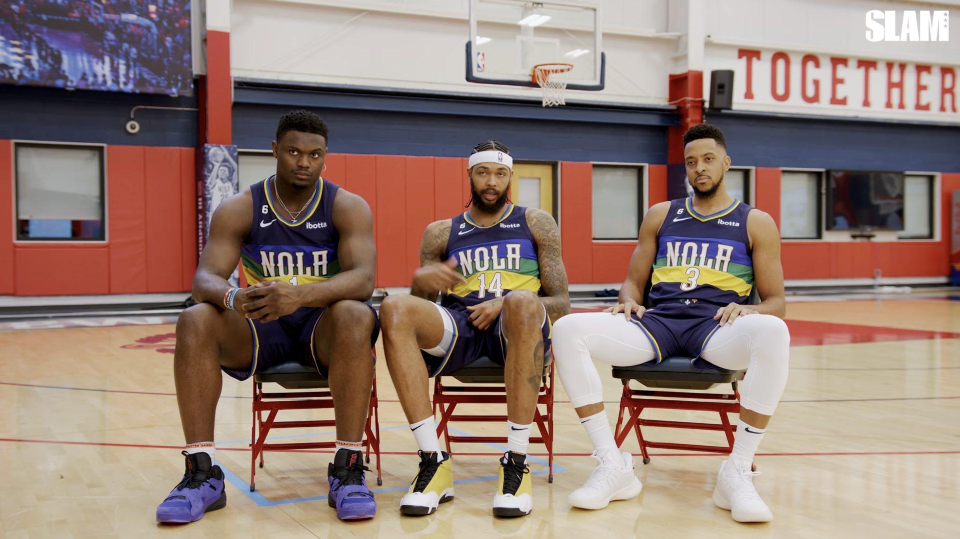 Pelicans. 30/05/23