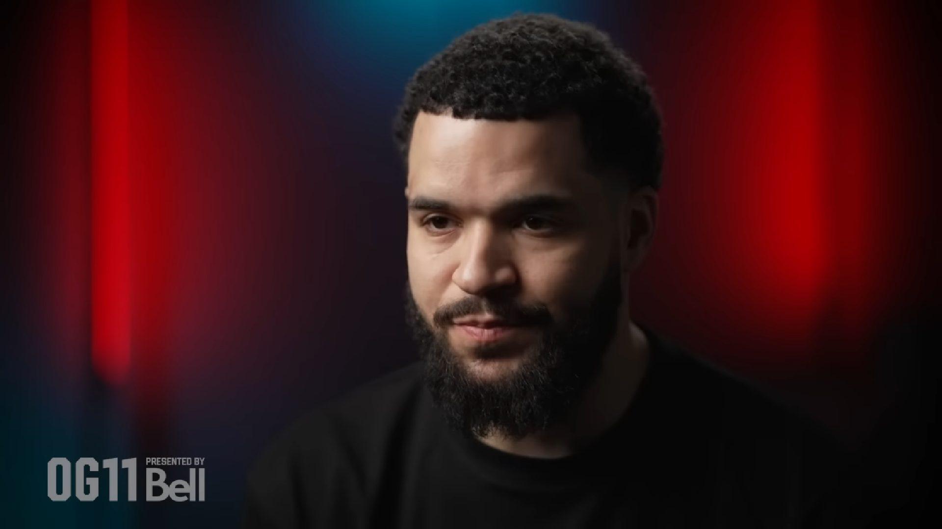 Fred VanVleet Raptors 14 mai 2023