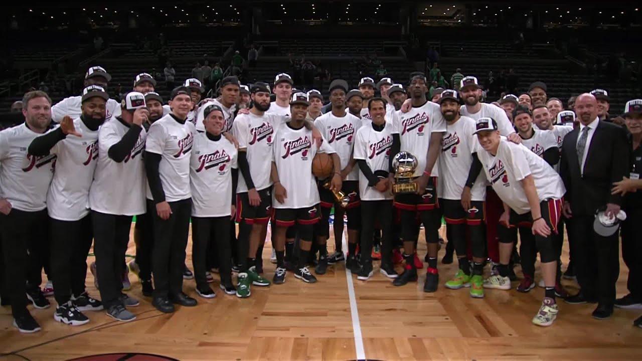 Heat 30 mai 2023 résumé nuit NBA