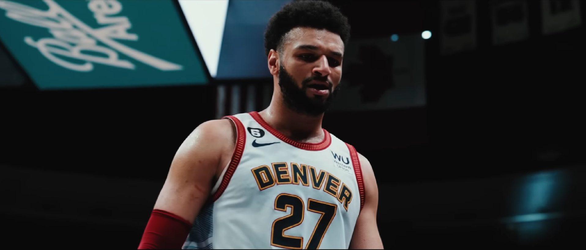 Jamal Murray Nuggets 2 mai 2023