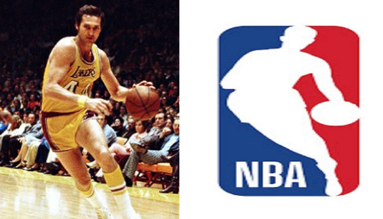 Jerry West Logo 23 mai 2023