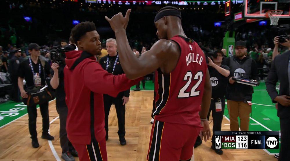 Miami Heat