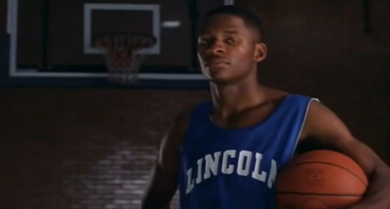 Ray Allen He Got Game 1er mai 2023