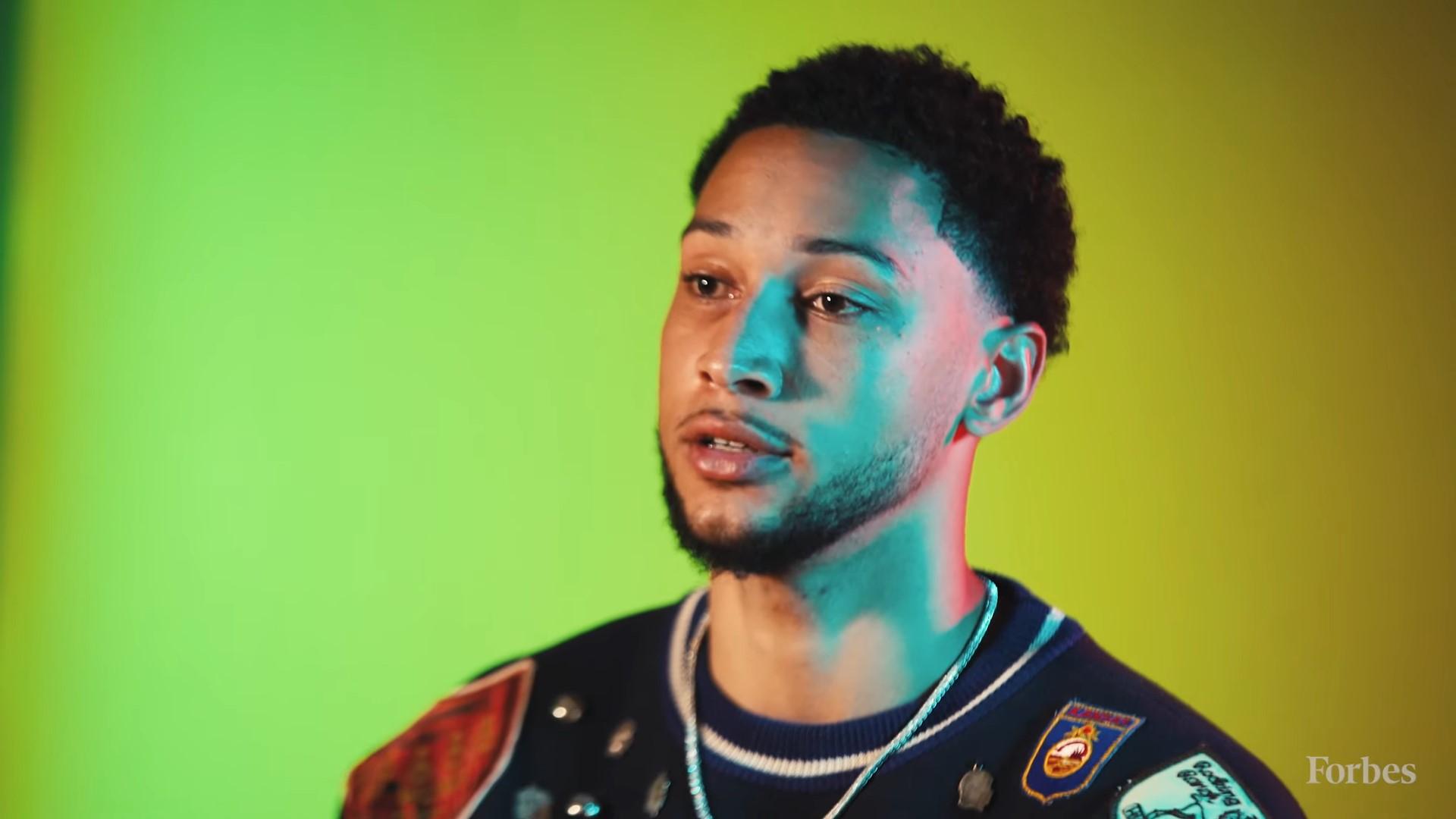ben simmons