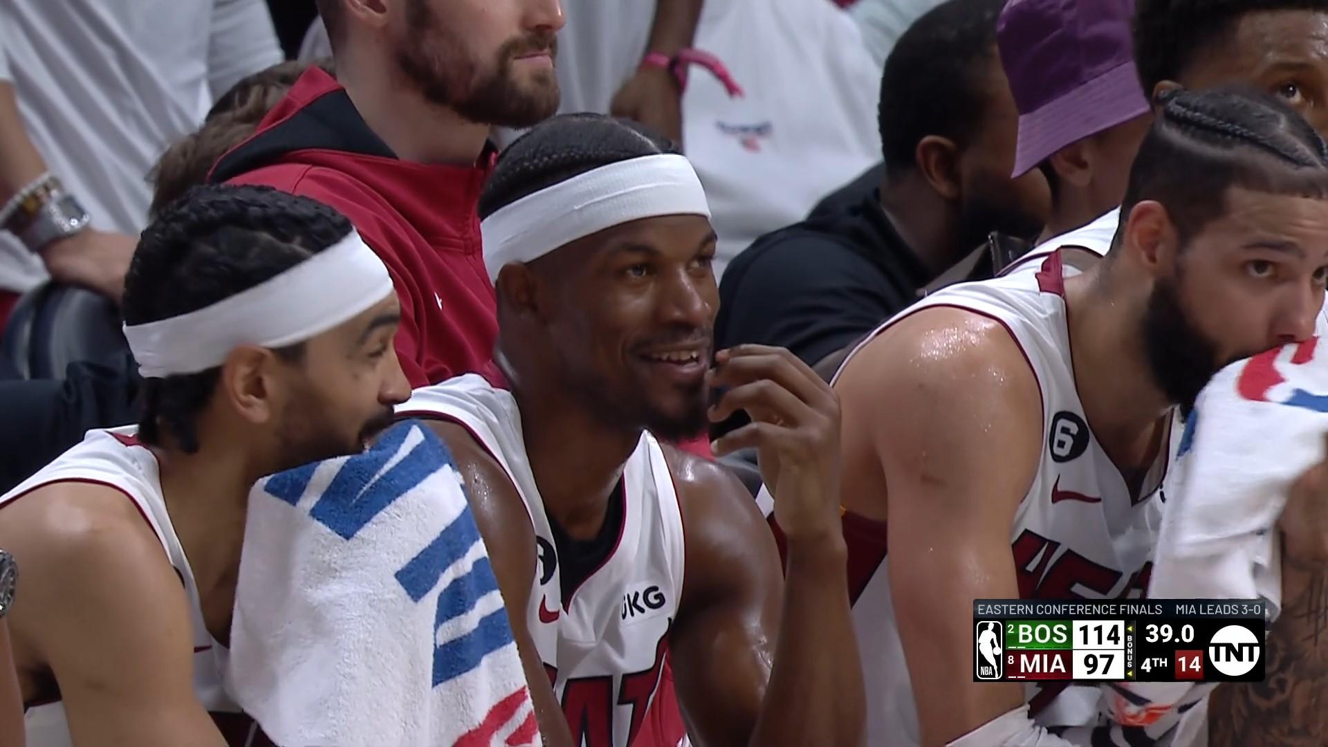 Jimmy Butler