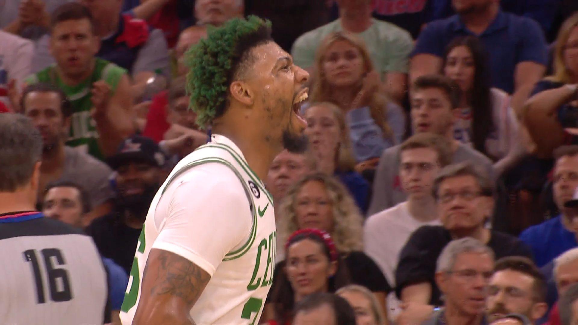 Marcus Smart