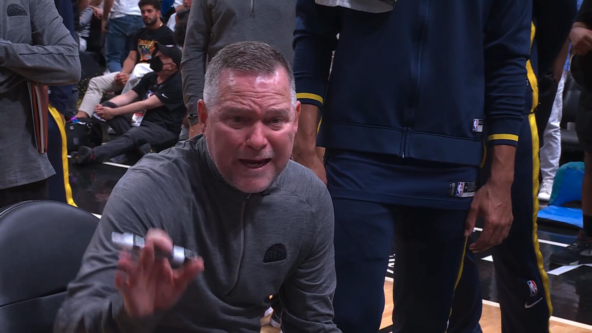 Michael Malone
