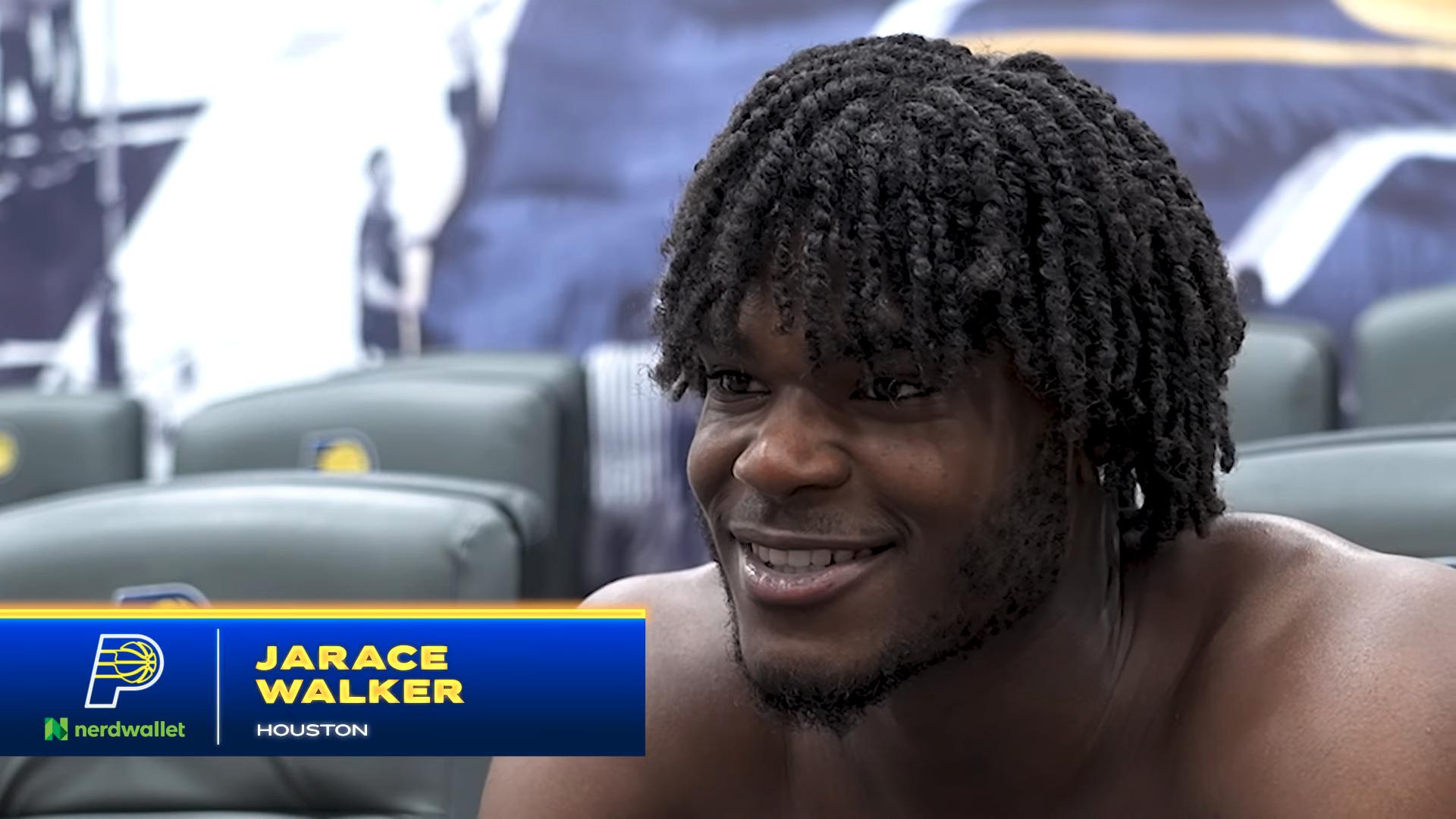 Jarace Walker
