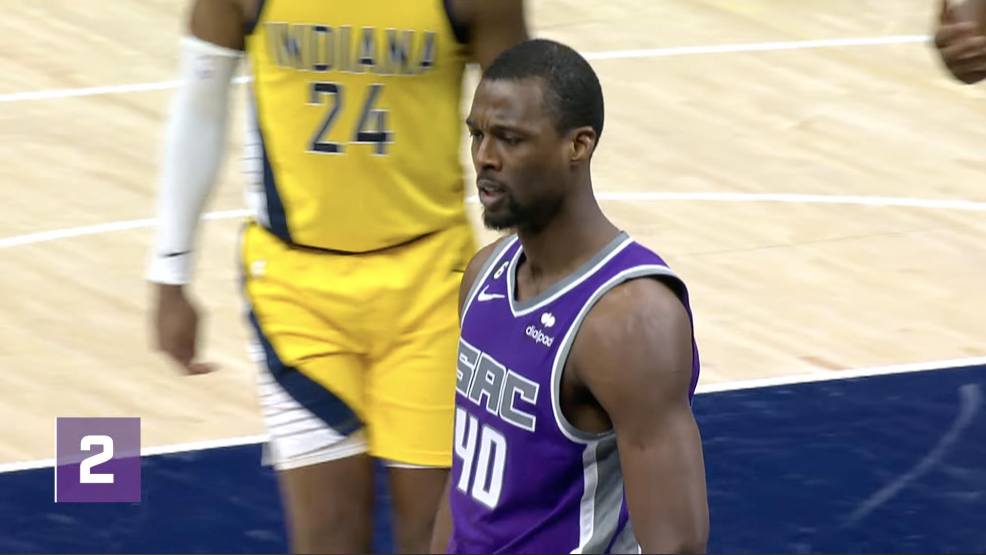 Harrison Barnes. 30/06/23