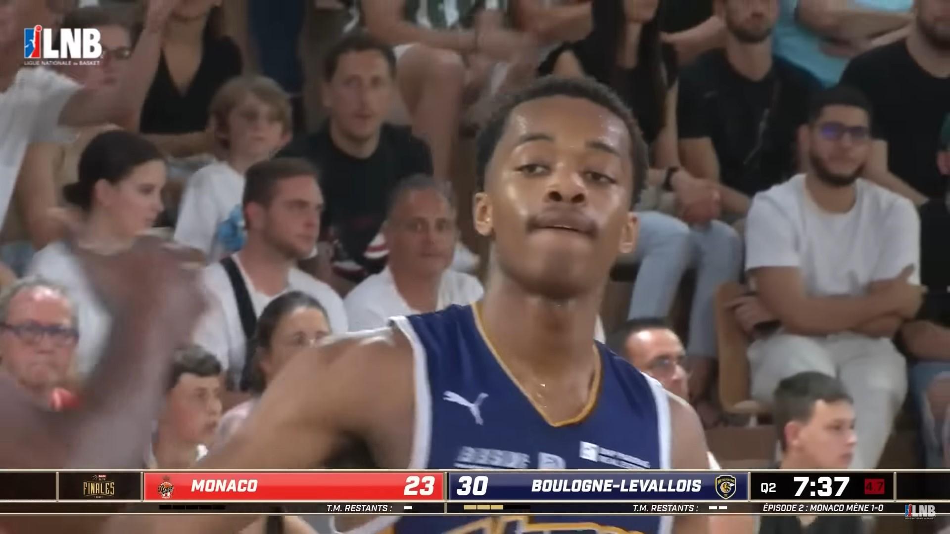 bilal coulibaly