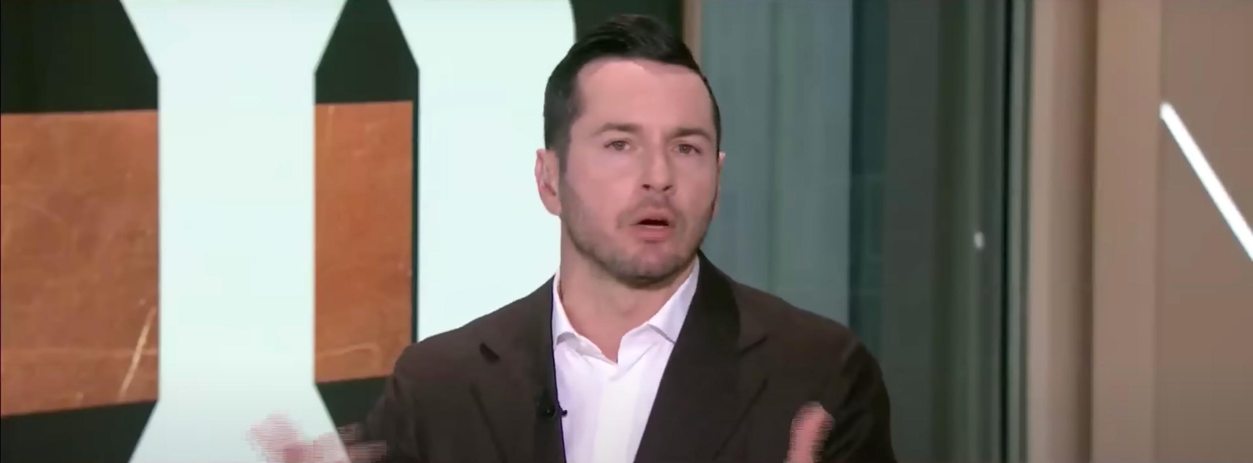 J.J. Redick