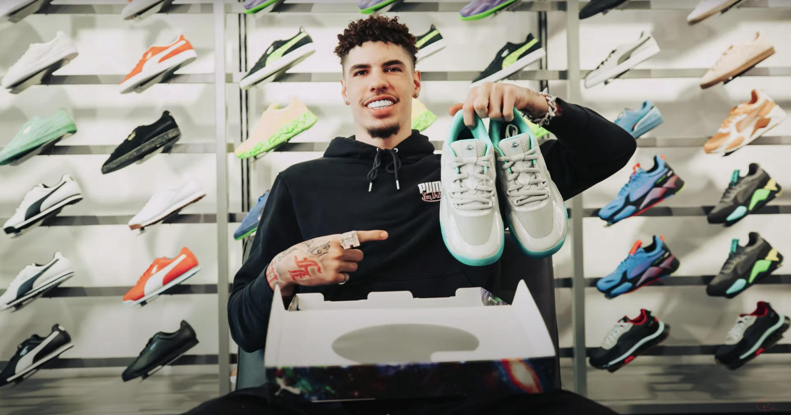LaMelo Ball