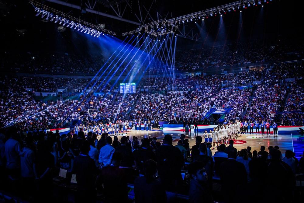 FIBA PHI DOM