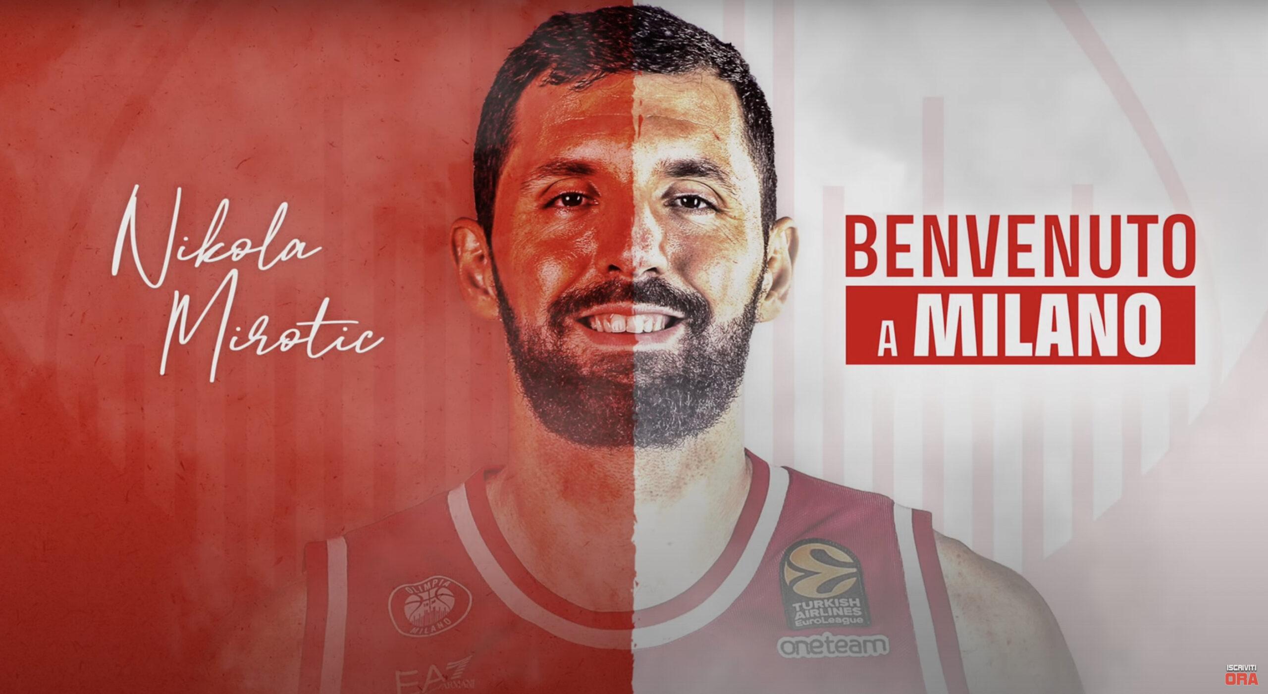Mirotic 4 aout 2023
