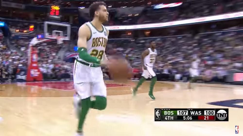 R.J. Hunter