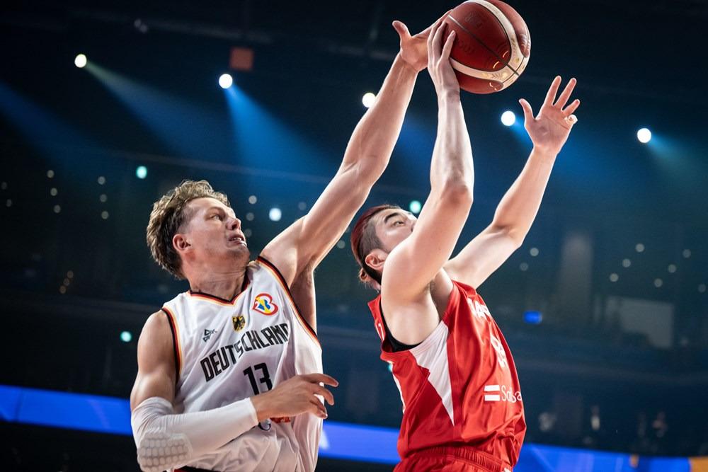 Moritz Wagner